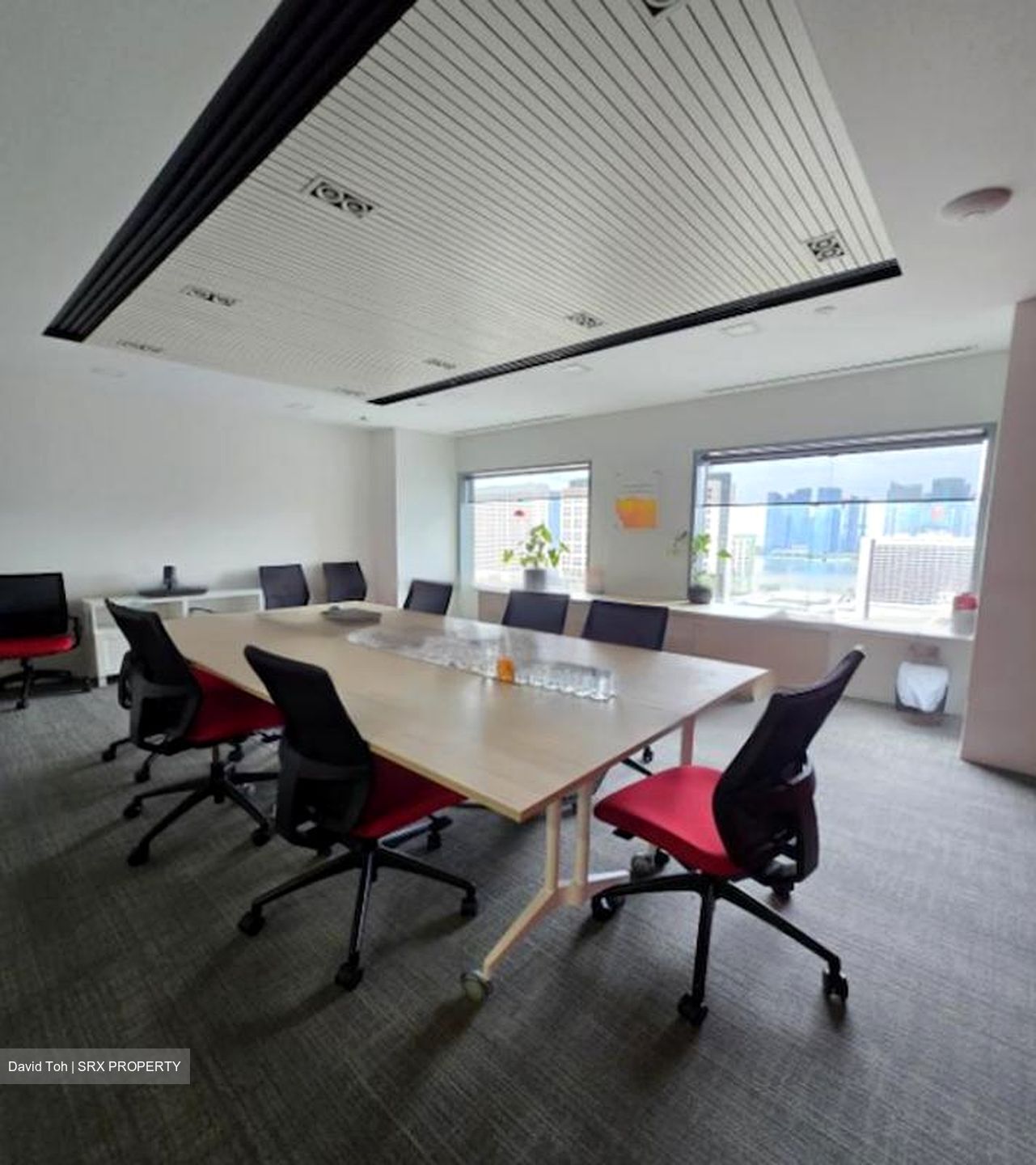 Suntec Tower Four (D1), Office #472684011